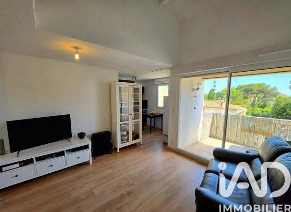 Appartement à vendre 2 pièces 47,2 m² Frontignan