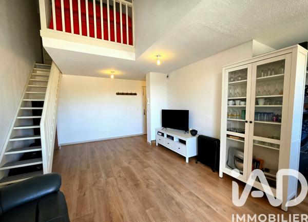 Appartement à vendre 2 pièces 47,2 m² Frontignan