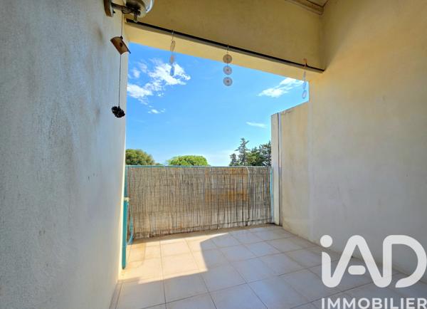 Appartement à vendre 2 pièces 47,2 m² Frontignan