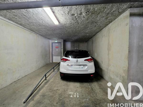 Appartement à vendre 2 pièces 47,2 m² Frontignan