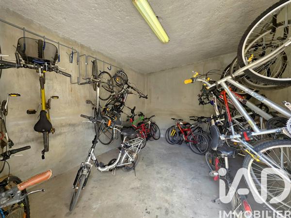 Appartement à vendre 2 pièces 47,2 m² Frontignan