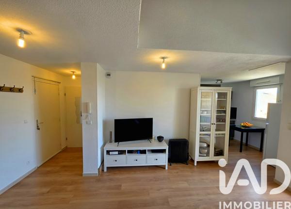 Appartement à vendre 2 pièces 47,2 m² Frontignan