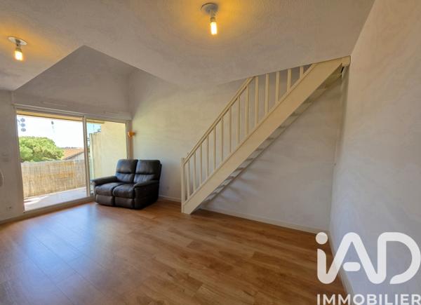 Appartement à vendre 2 pièces 47,2 m² Frontignan