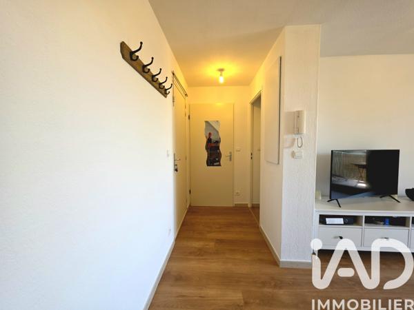Appartement à vendre 2 pièces 47,2 m² Frontignan