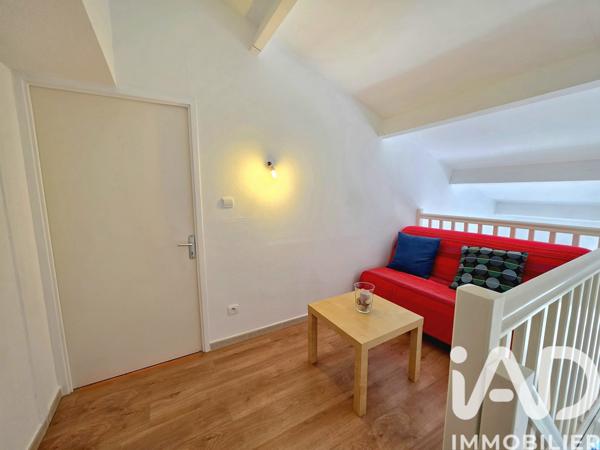 Appartement à vendre 2 pièces 47,2 m² Frontignan