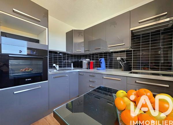 Appartement à vendre 2 pièces 47,2 m² Frontignan