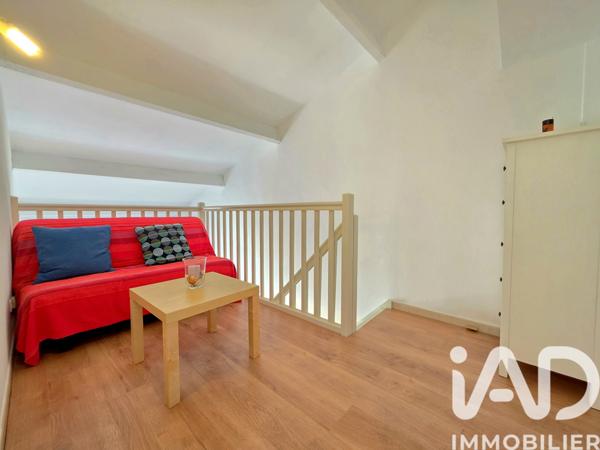 Appartement à vendre 2 pièces 47,2 m² Frontignan