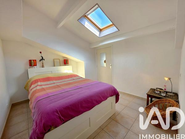 Appartement à vendre 2 pièces 47,2 m² Frontignan