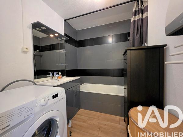 Appartement à vendre 2 pièces 47,2 m² Frontignan
