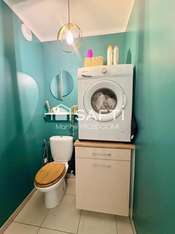 Appartement T4 récent – Tournefeuille centre