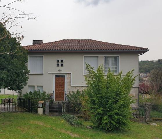 Maison à vendre |  Figeac |  5 pièces | 132 m²