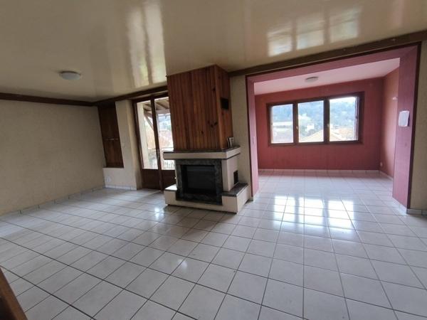 Maison à vendre |  Figeac |  5 pièces | 132 m²