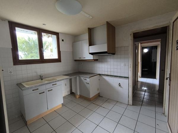 Maison à vendre |  Figeac |  5 pièces | 132 m²