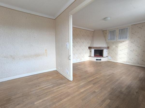 Maison à vendre |  Figeac |  5 pièces | 132 m²