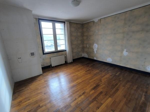 Maison à vendre |  Figeac |  5 pièces | 132 m²