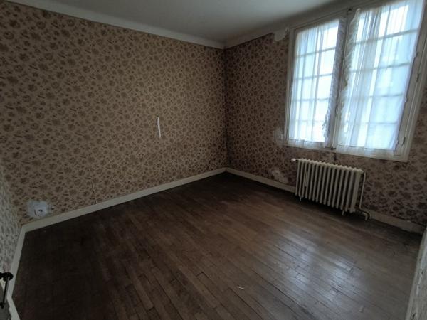 Maison à vendre |  Figeac |  5 pièces | 132 m²