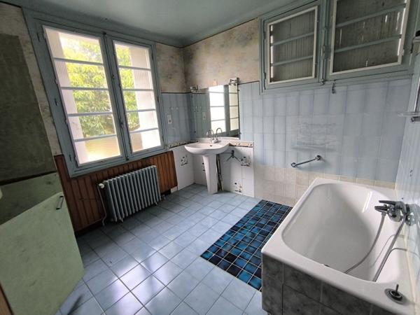 Maison à vendre |  Figeac |  5 pièces | 132 m²