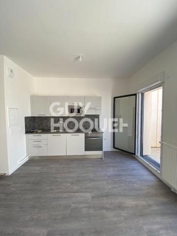 Appartement 3 pièces à vendre à Saint Ouen sur Seine - Victor Hugo - Les Docks