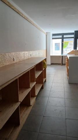 Bureau à louer à Dieppe (76200)
