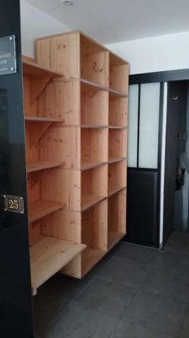 Bureau à louer à Dieppe (76200)