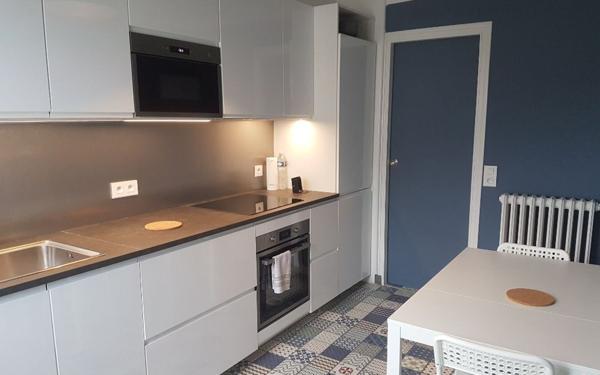 Appartement à louer    3 pièces •  Aire-sur-l'Adour