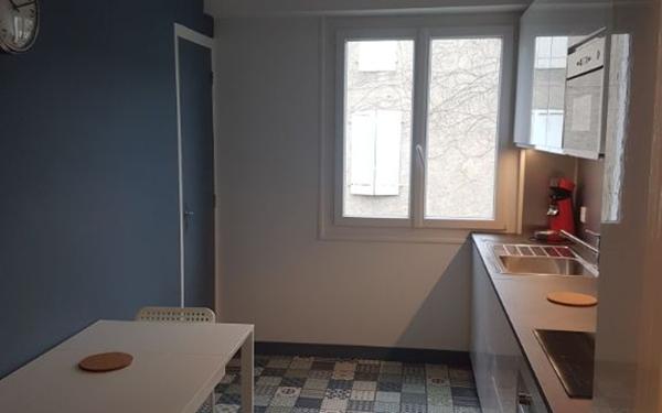 Appartement à louer    3 pièces •  Aire-sur-l'Adour