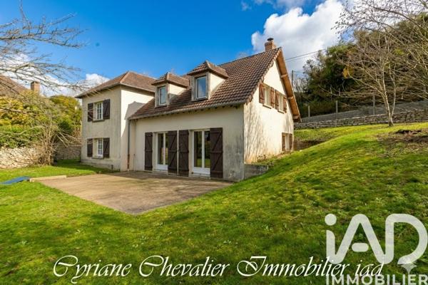 Maison à vendre 8 pièces 144 m² Maule