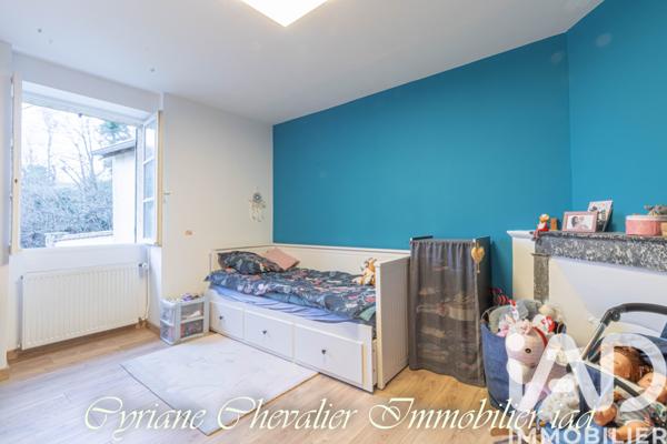 Maison à vendre 8 pièces 144 m² Maule
