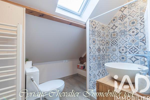 Maison à vendre 8 pièces 144 m² Maule
