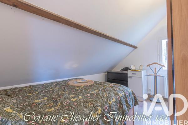 Maison à vendre 8 pièces 144 m² Maule