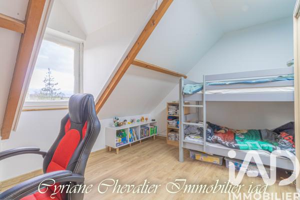 Maison à vendre 8 pièces 144 m² Maule