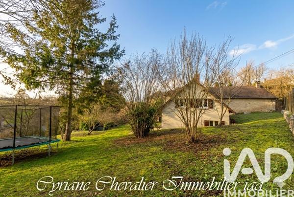 Maison à vendre 8 pièces 144 m² Maule