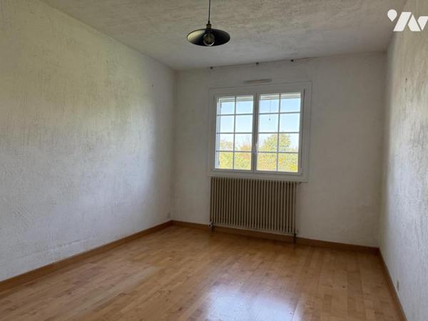 Maison traditionnelle contemporaine