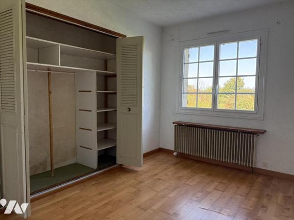 Maison traditionnelle contemporaine