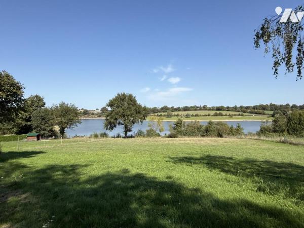 Maison traditionnelle contemporaine