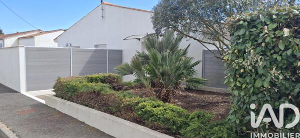 Immeuble à vendre 249 m² Aytré