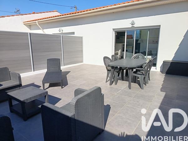 Immeuble à vendre 249 m² Aytré