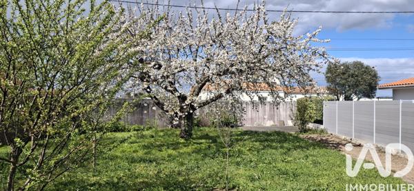 Immeuble à vendre 249 m² Aytré