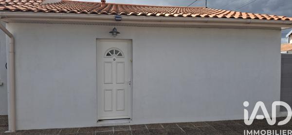 Immeuble à vendre 249 m² Aytré