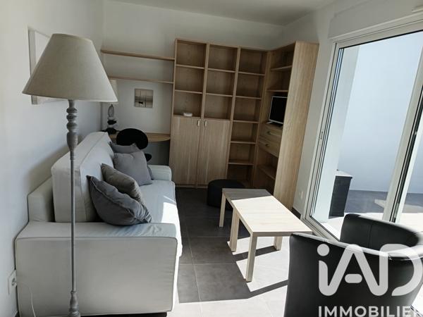 Immeuble à vendre 249 m² Aytré