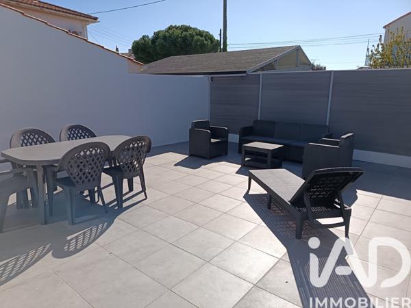 Immeuble à vendre 249 m² Aytré