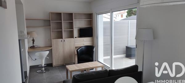 Immeuble à vendre 249 m² Aytré