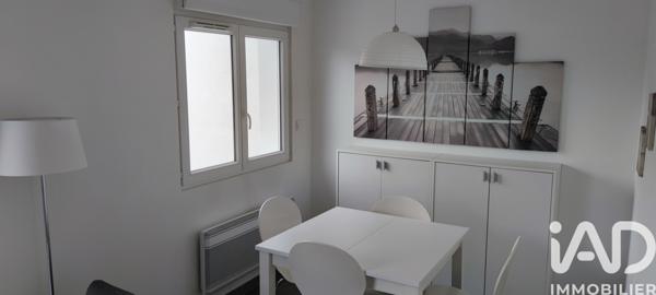 Immeuble à vendre 249 m² Aytré