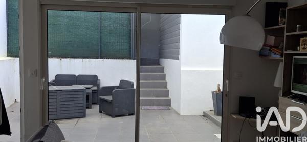 Immeuble à vendre 249 m² Aytré