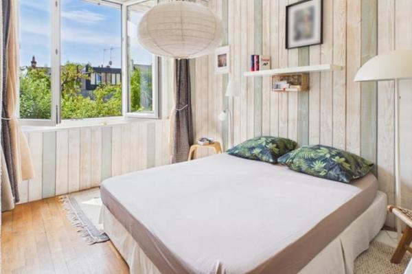 Vente - Maison 6 pièces 120 m 2 RENNES (35000)
