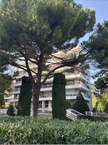 Marseille (13008) Studette quartier prisé