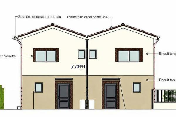 Maison T4