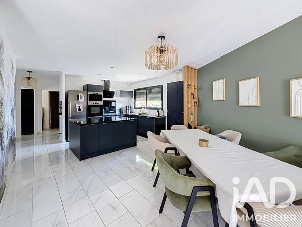 Maison à vendre 5 pièces 121 m² Bessan