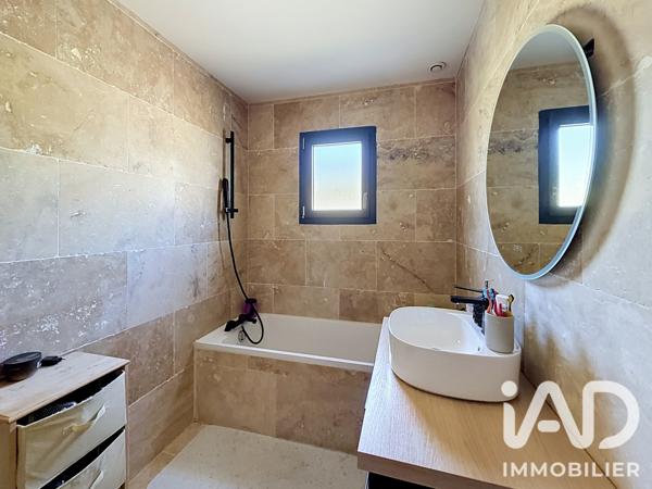 Maison à vendre 5 pièces 121 m² Bessan