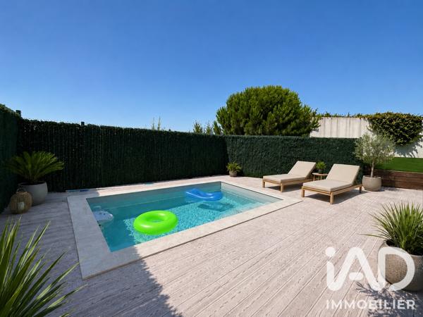 Maison à vendre 5 pièces 121 m² Bessan